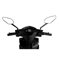 Электроскутер Atlas Spider Box 1500W Grey Фото 7