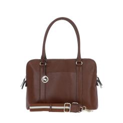 Сумка Ashwood X39 Tan Фото