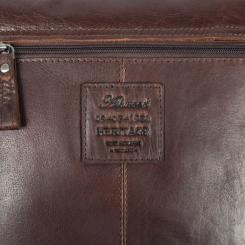 Сумка Ashwood F84 Brandy Фото 9
