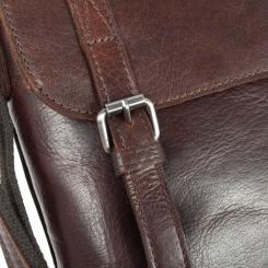 Сумка Ashwood F84 Brandy Фото 10