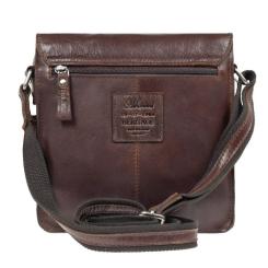 Сумка Ashwood F84 Brandy Фото 3