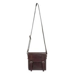 Сумка Ashwood F84 Brandy Фото 5