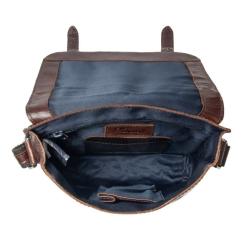 Сумка Ashwood F84 Brandy Фото 7