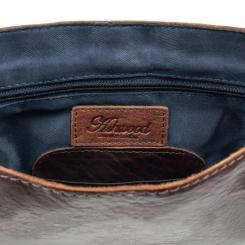 Сумка Ashwood F84 Brandy Фото 8