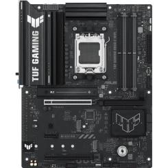 Материнская плата ASUS TUF GAMING B850-E WIFI Фото