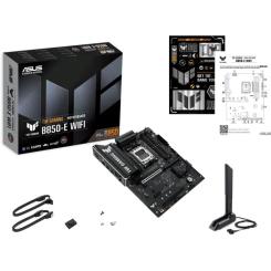 Материнская плата ASUS TUF GAMING B850-E WIFI Фото 7