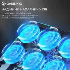 Подставка для ноутбука GamePro CP1090 Фото 11