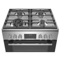 Плита Bosch HXS59AI51Q Фото 1