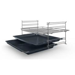 Плита Bosch HXS59AI51Q Фото 4