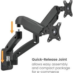 Кронштейн HiSmart HS083205 Фото 2