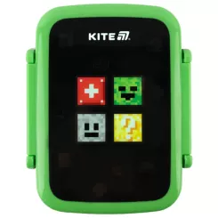 Ланч-бокс детский Kite Multiplayer, 420 мл Фото 1