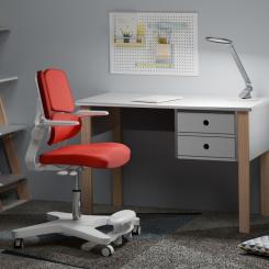 Детское кресло Mealux Trident Red Фото 3