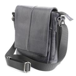 Сумка Shvigel Мессенджер Синяя Фото