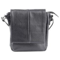 Сумка Shvigel Мессенджер Синяя Фото 1