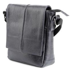 Сумка Shvigel Мессенджер Синяя Фото 2