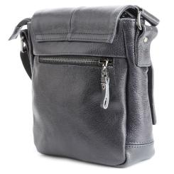 Сумка Shvigel Мессенджер Синяя Фото 3