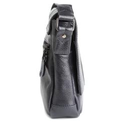 Сумка Shvigel Мессенджер Синяя Фото 4