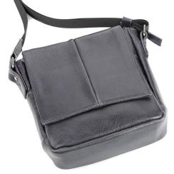 Сумка Shvigel Мессенджер Синяя Фото 5