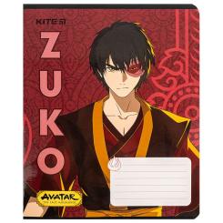 Тетрадь Kite Avatar, 12 листов, клетка Фото 11