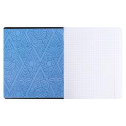 Тетрадь Kite Avatar, 12 листов, клетка Фото 6