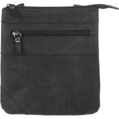 Сумка Shvigel Черная Фото 1