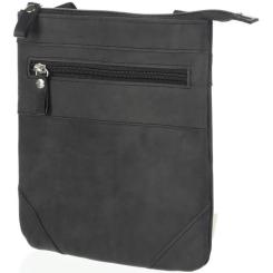 Сумка Shvigel Черная Фото 4