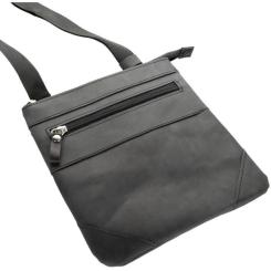 Сумка Shvigel Черная Фото 8