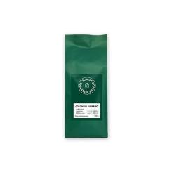 Кофе Romus Roastery Colombia Supremo молотый 1 кг Фото