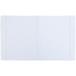 Тетрадь Kite Anime, 18 аркушів, клітинка Фото 1