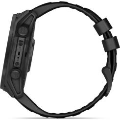 Смарт-часы Garmin Tactix 8 Standard, Solar 51mm, GPS смарт-годинник Фото 10