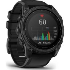 Смарт-часы Garmin Tactix 8 Standard, Solar 51mm, GPS смарт-годинник Фото 2