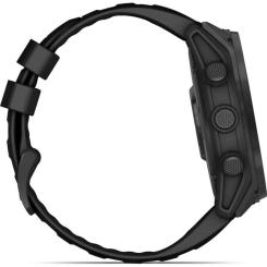 Смарт-часы Garmin Tactix 8 Standard, Solar 51mm, GPS смарт-годинник Фото 4