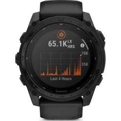 Смарт-часы Garmin Tactix 8 Standard, Solar 51mm, GPS смарт-годинник Фото 6