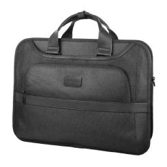 Сумка для ноутбука Promate 15.6" Paramount-MB Black Фото