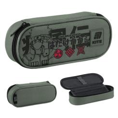 Пенал Kite 599-1 Naruto Shippuden Фото