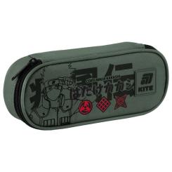 Пенал Kite 599-1 Naruto Shippuden Фото 2