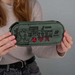 Пенал Kite 599-1 Naruto Shippuden Фото 6