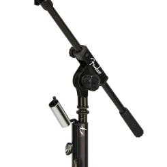 Стойка для микрофона Fender Telescoping Boom Microphone Stand Фото 3