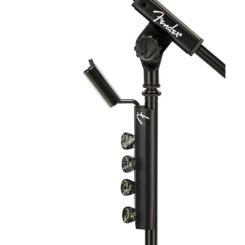 Стойка для микрофона Fender Telescoping Boom Microphone Stand Фото 4