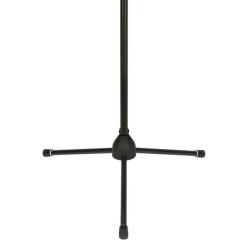 Стойка для микрофона Fender Telescoping Boom Microphone Stand Фото 6