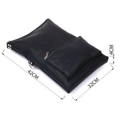 Сумка Shvigel Винтажная Черная Фото 2