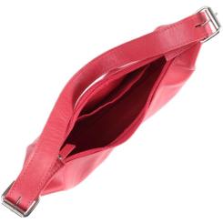Сумка Shvigel Из натуральной кожи Красная Фото 6