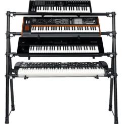 Стойка для клавишных Quik Lok MKS4 Фото 1