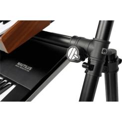 Стойка для клавишных Quik Lok MKS4 Фото 2