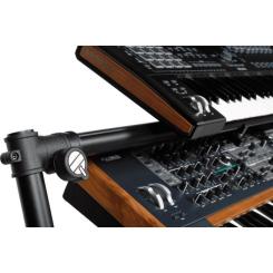 Стойка для клавишных Quik Lok MKS4 Фото 3