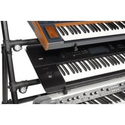 Стойка для клавишных Quik Lok MKS4 Фото 4