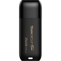 USB флеш накопитель Team 256GB C175 USB 3.2 Фото 1