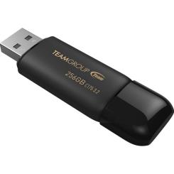 USB флеш накопитель Team 256GB C175 USB 3.2 Фото 2
