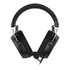 Наушники Hator Hypergang 3 Hi-Res Black Фото 4