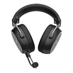 Наушники Hator Hypergang 3 Hi-Res Black Фото 5